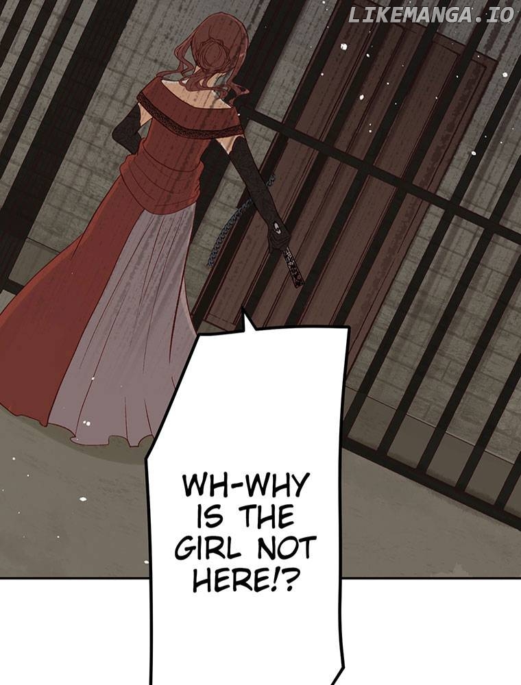 Story of My Fiancee Chapter 31 - page 42