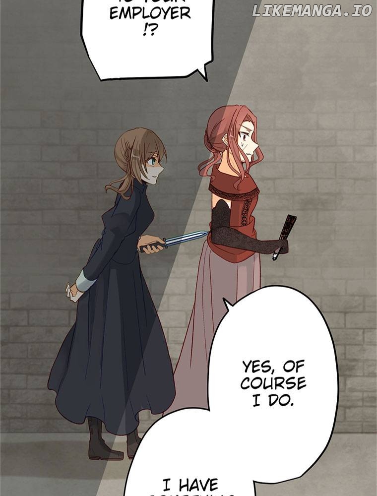 Story of My Fiancee Chapter 31 - page 47