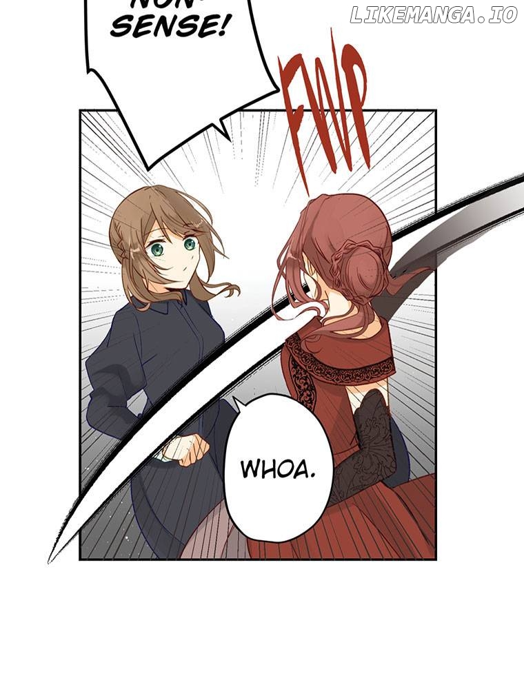 Story of My Fiancee Chapter 31 - page 49