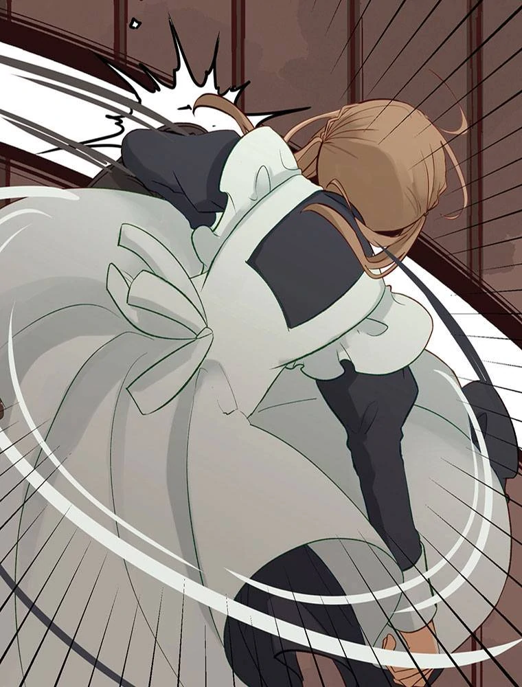 Story of My Fiancee Chapter 31 - page 6