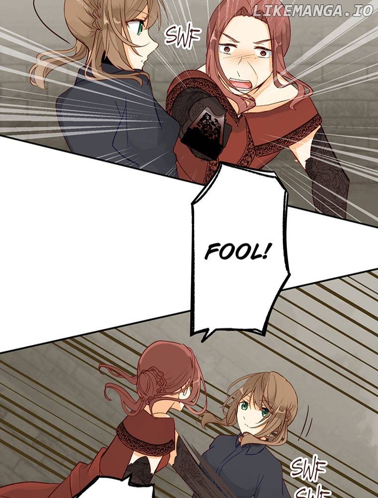 Story of My Fiancee Chapter 31 - page 53