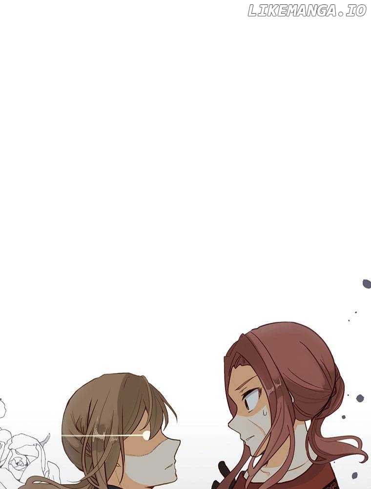 Story of My Fiancee Chapter 31 - page 60