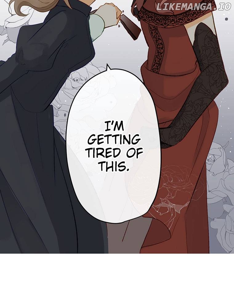 Story of My Fiancee Chapter 31 - page 61