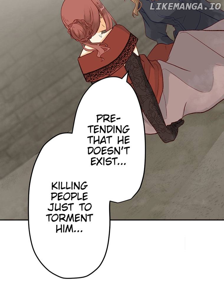 Story of My Fiancee Chapter 31 - page 71