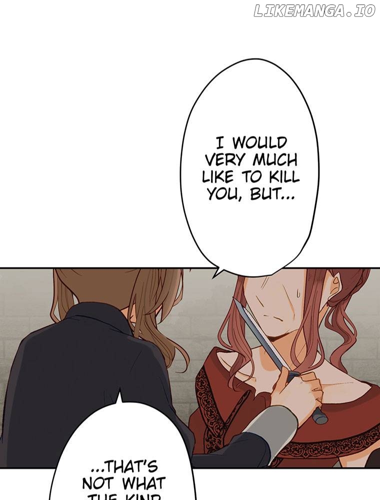 Story of My Fiancee Chapter 31 - page 75