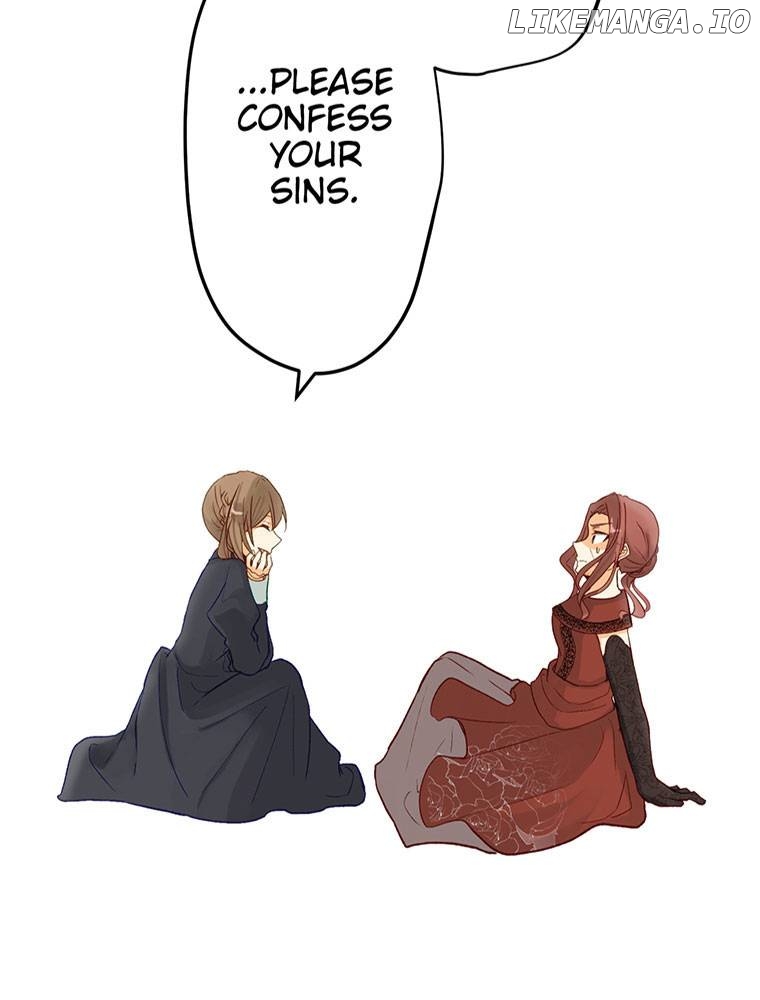 Story of My Fiancee Chapter 31 - page 77