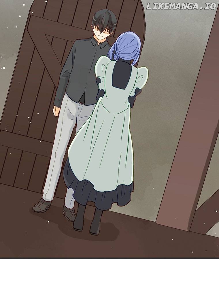 Story of My Fiancee Chapter 31 - page 80