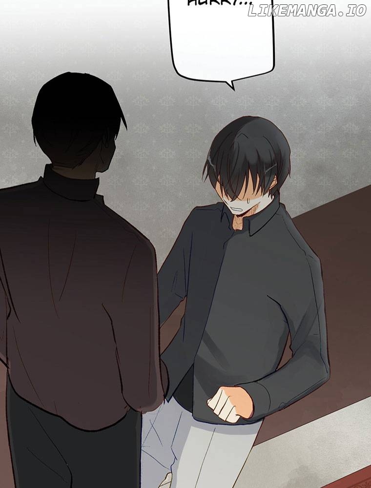 Story of My Fiancee Chapter 31 - page 92
