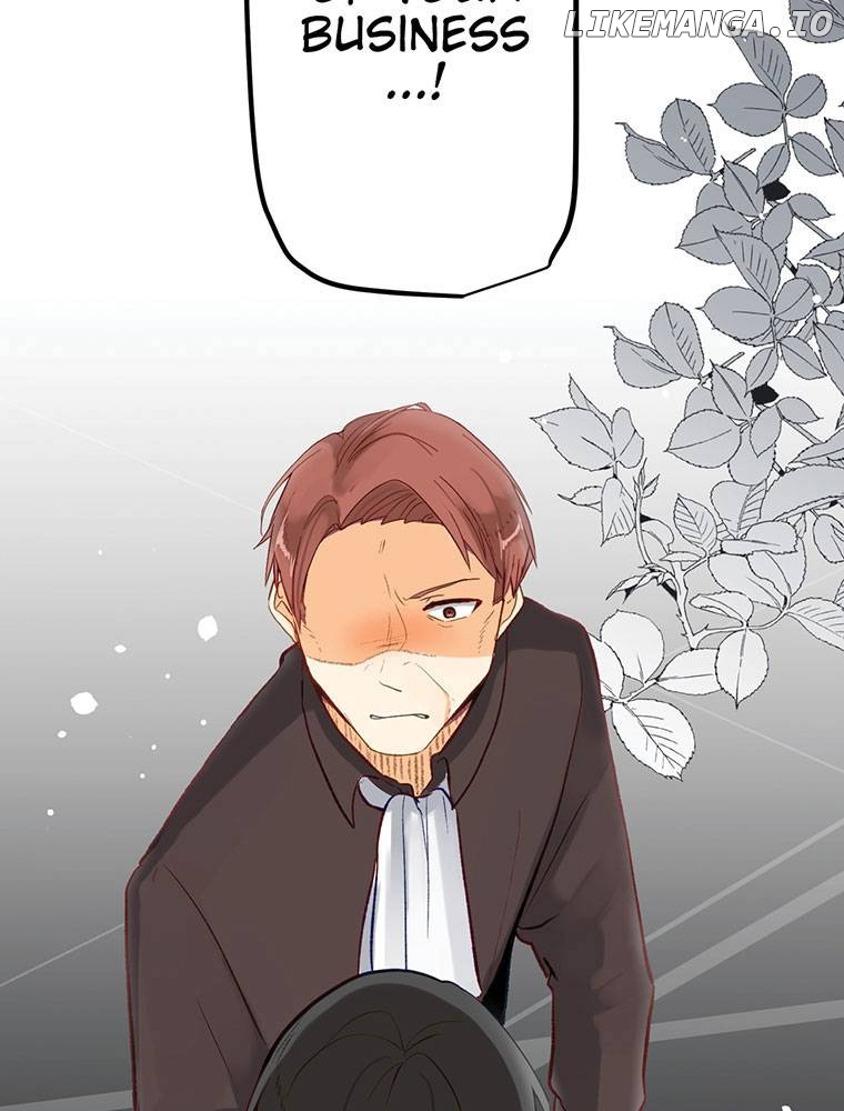 Story of My Fiancee Chapter 31 - page 98