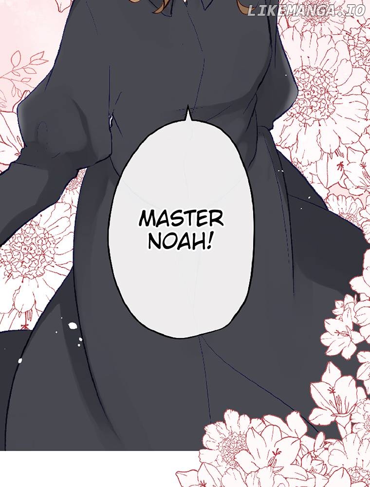 Story of My Fiancee Chapter 32 - page 103