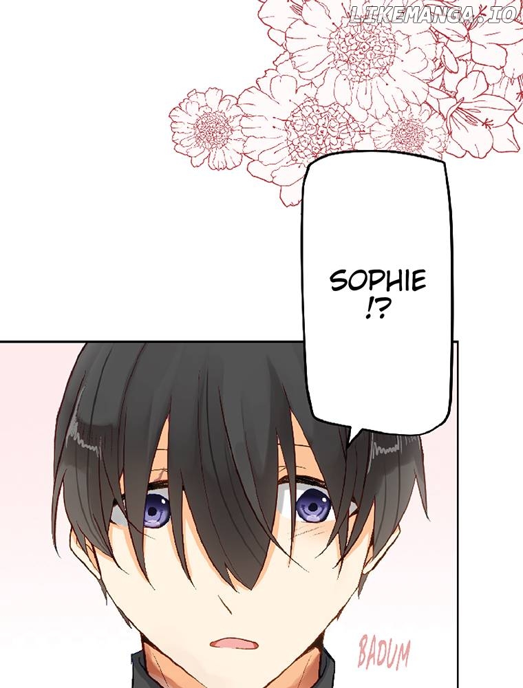 Story of My Fiancee Chapter 32 - page 104