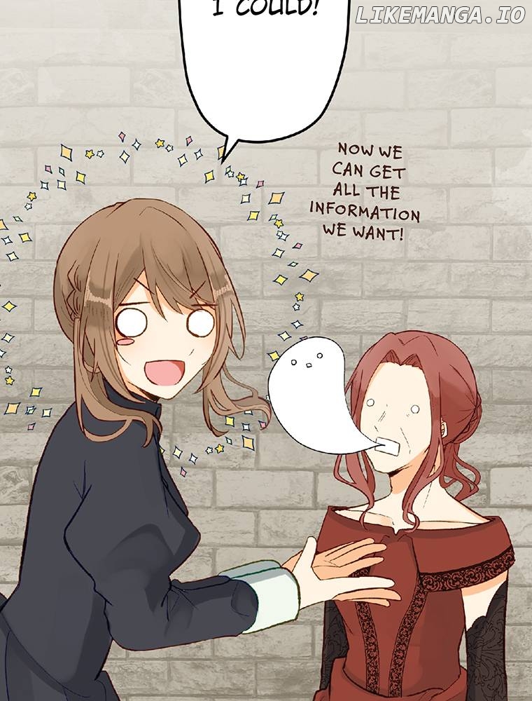 Story of My Fiancee Chapter 32 - page 111