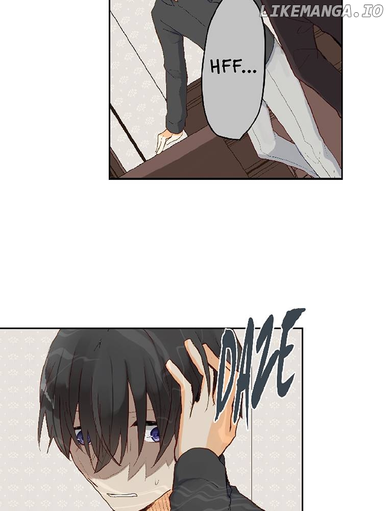 Story of My Fiancee Chapter 32 - page 13
