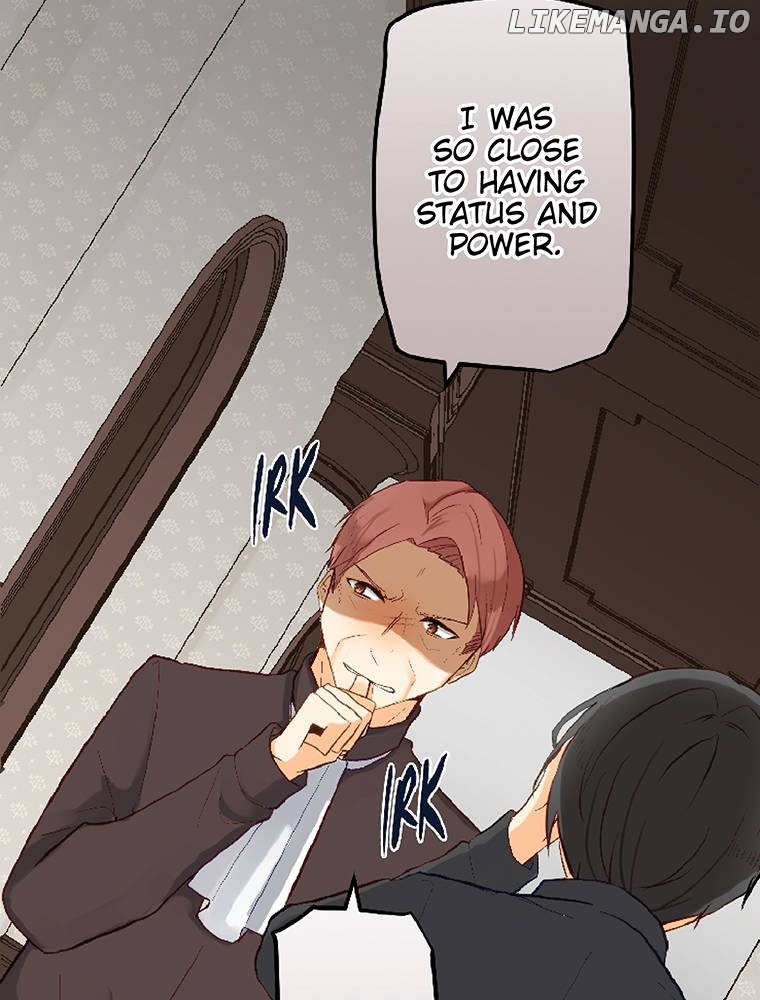Story of My Fiancee Chapter 32 - page 16