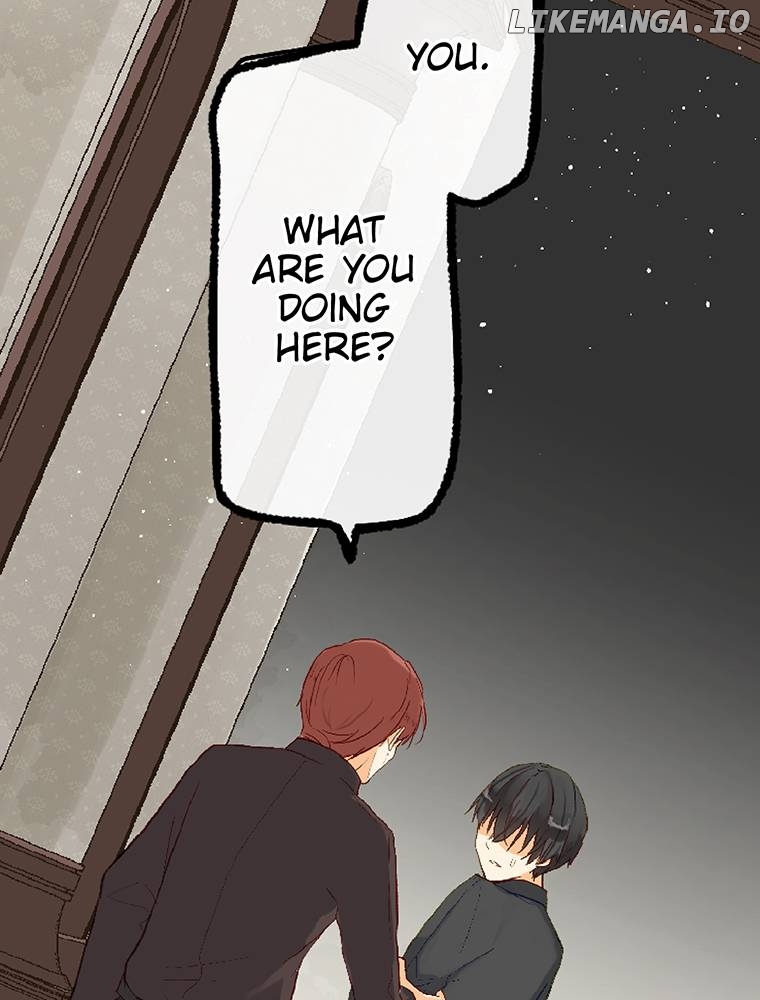 Story of My Fiancee Chapter 32 - page 3