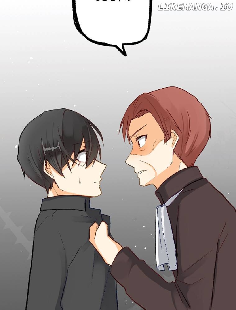 Story of My Fiancee Chapter 32 - page 23
