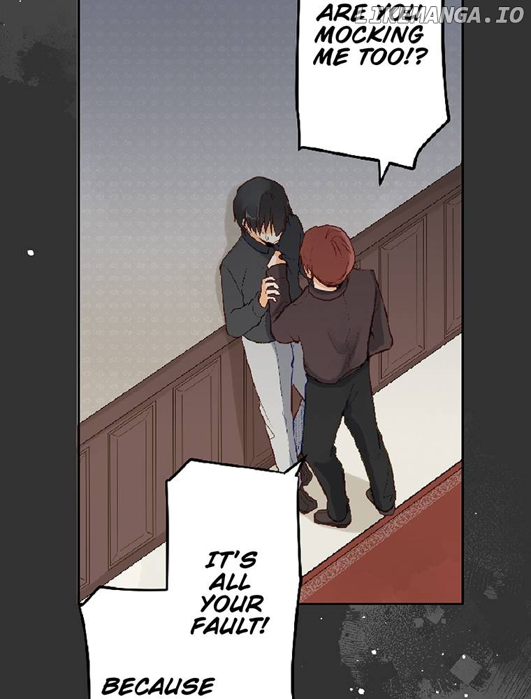 Story of My Fiancee Chapter 32 - page 25