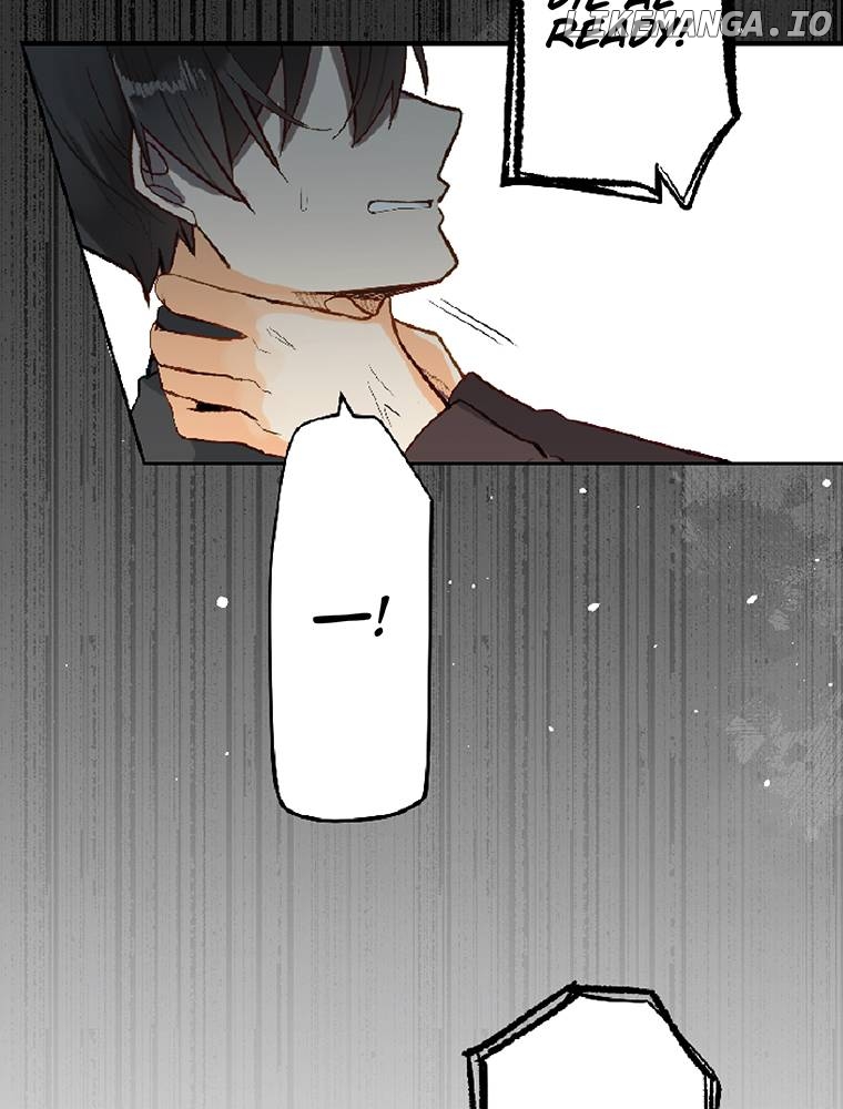 Story of My Fiancee Chapter 32 - page 29