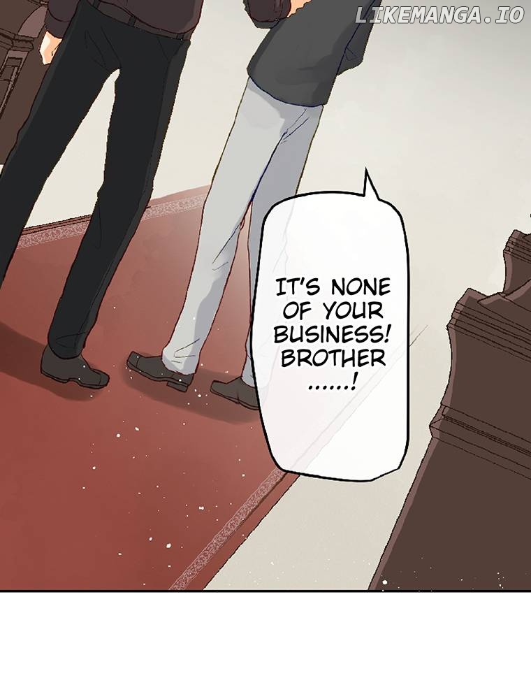 Story of My Fiancee Chapter 32 - page 4