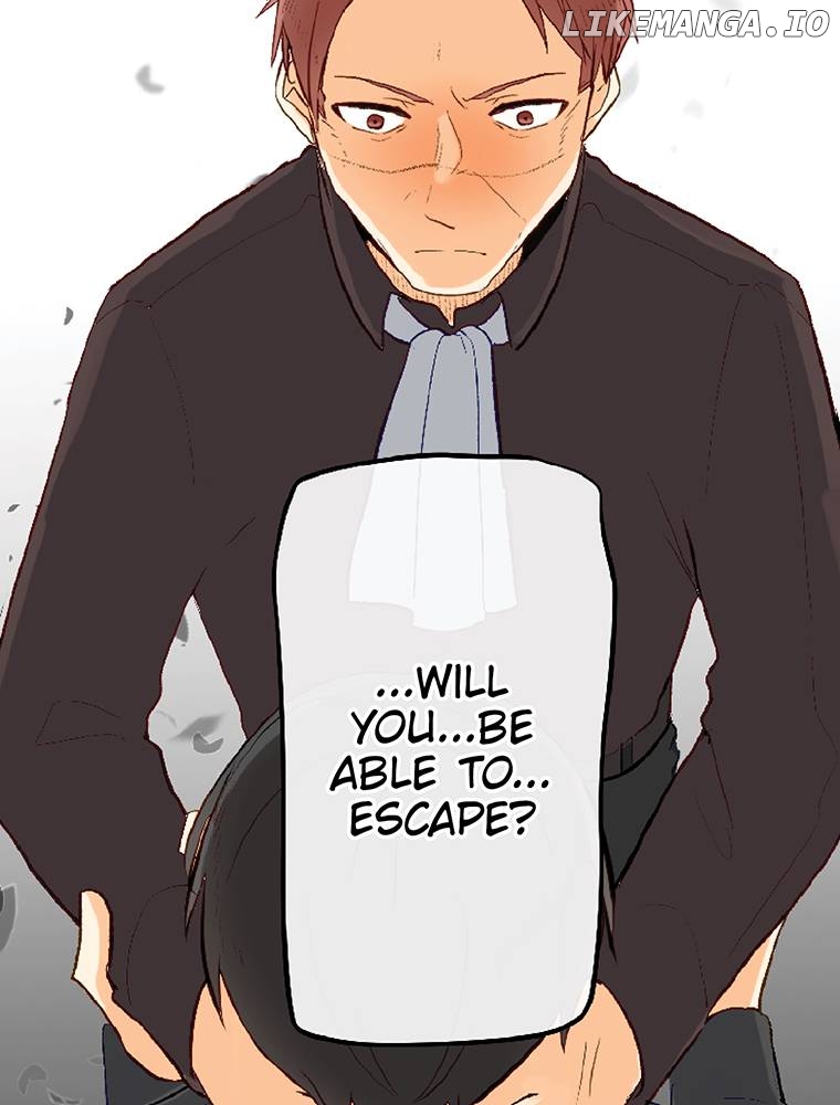 Story of My Fiancee Chapter 32 - page 38