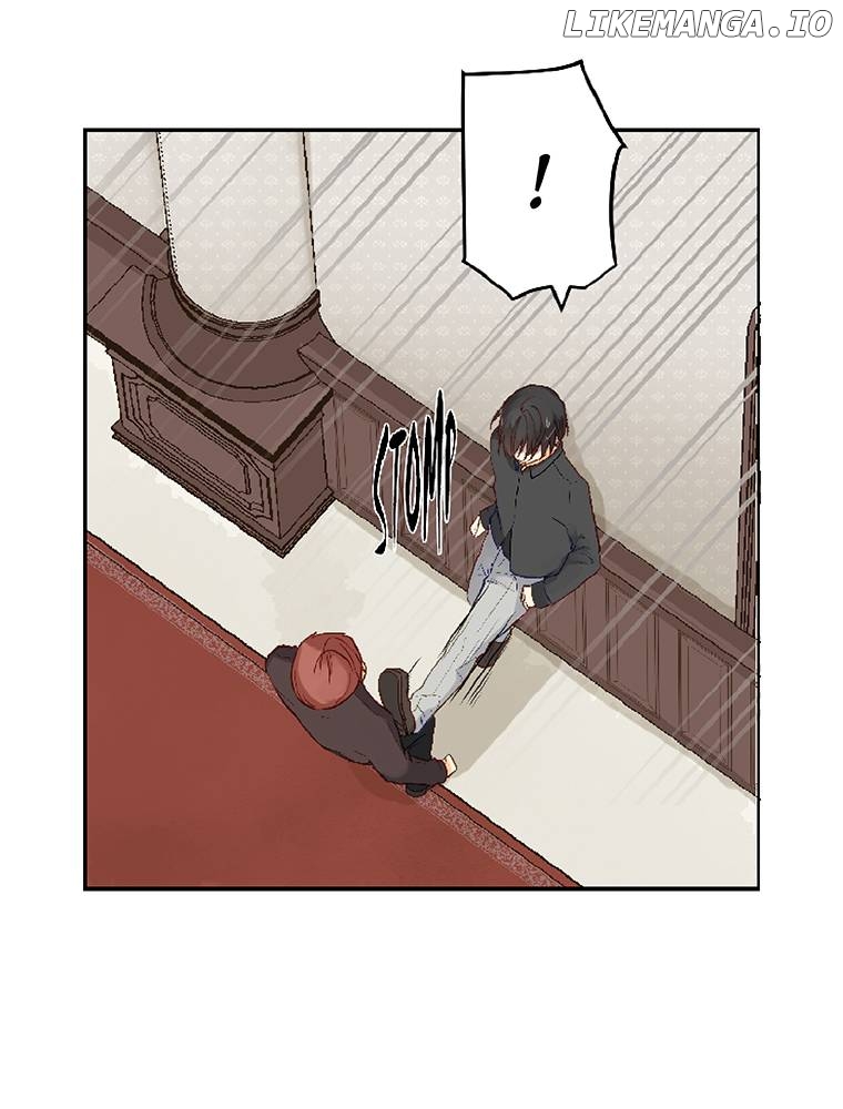 Story of My Fiancee Chapter 32 - page 40