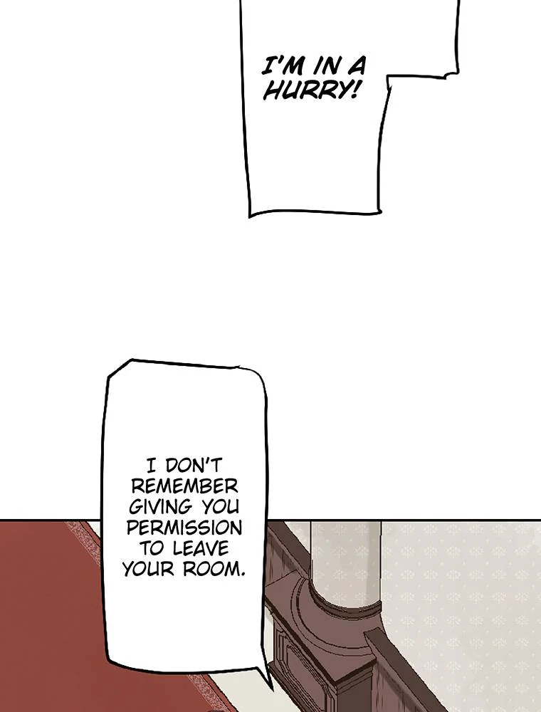 Story of My Fiancee Chapter 32 - page 6