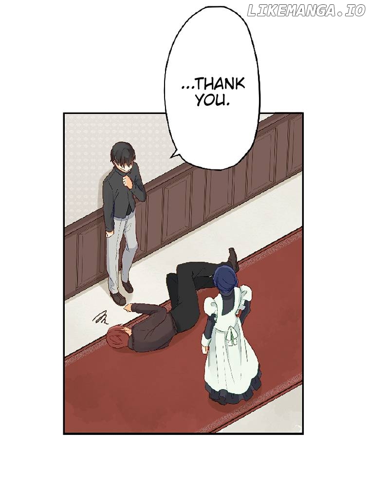 Story of My Fiancee Chapter 32 - page 51