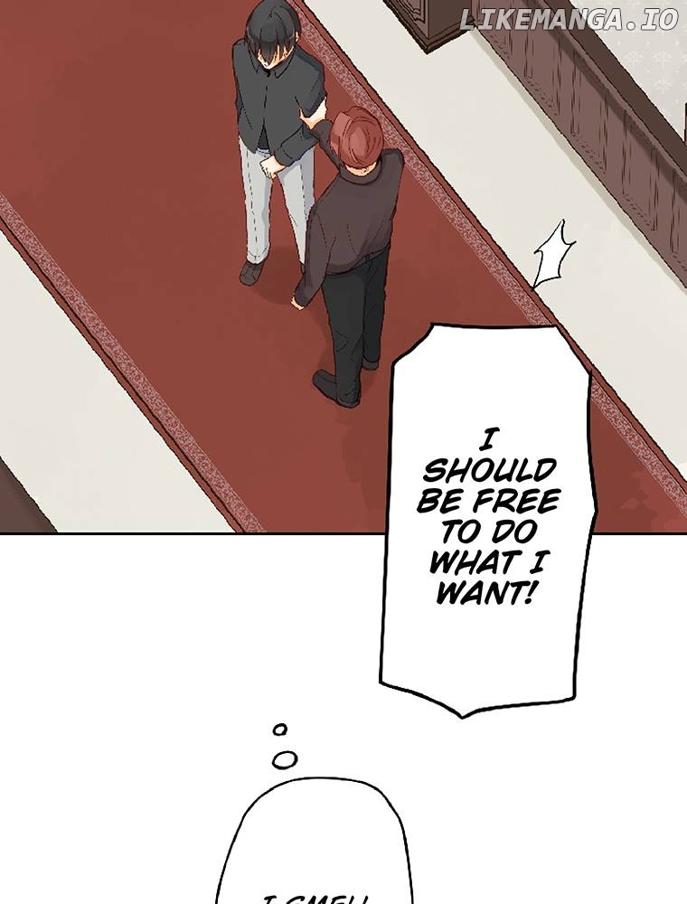 Story of My Fiancee Chapter 32 - page 7