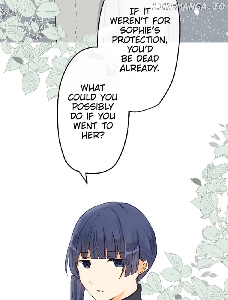 Story of My Fiancee Chapter 32 - page 70