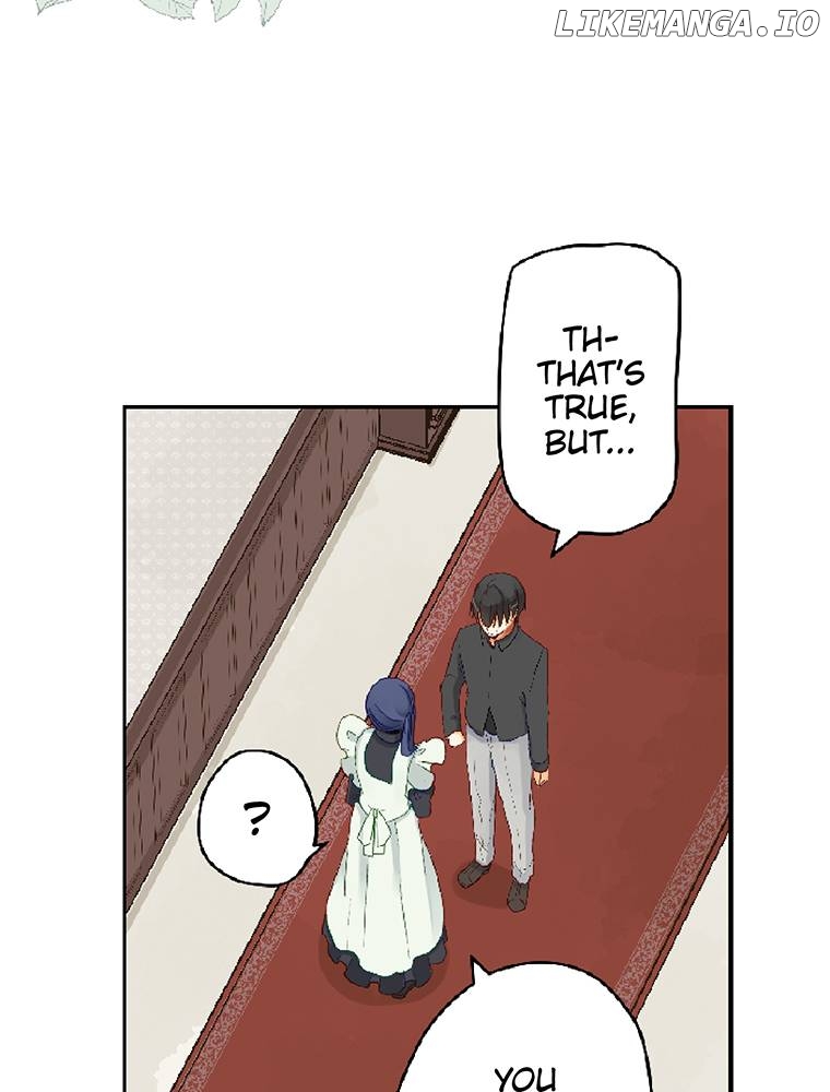 Story of My Fiancee Chapter 32 - page 72