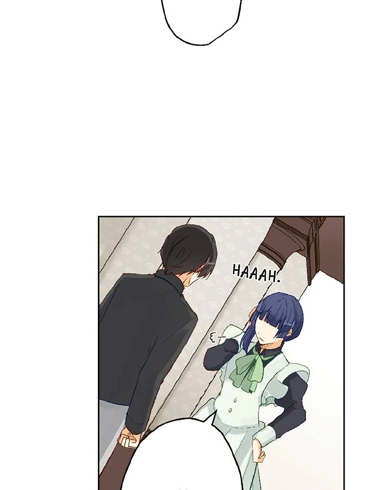 Story of My Fiancee Chapter 32 - page 77