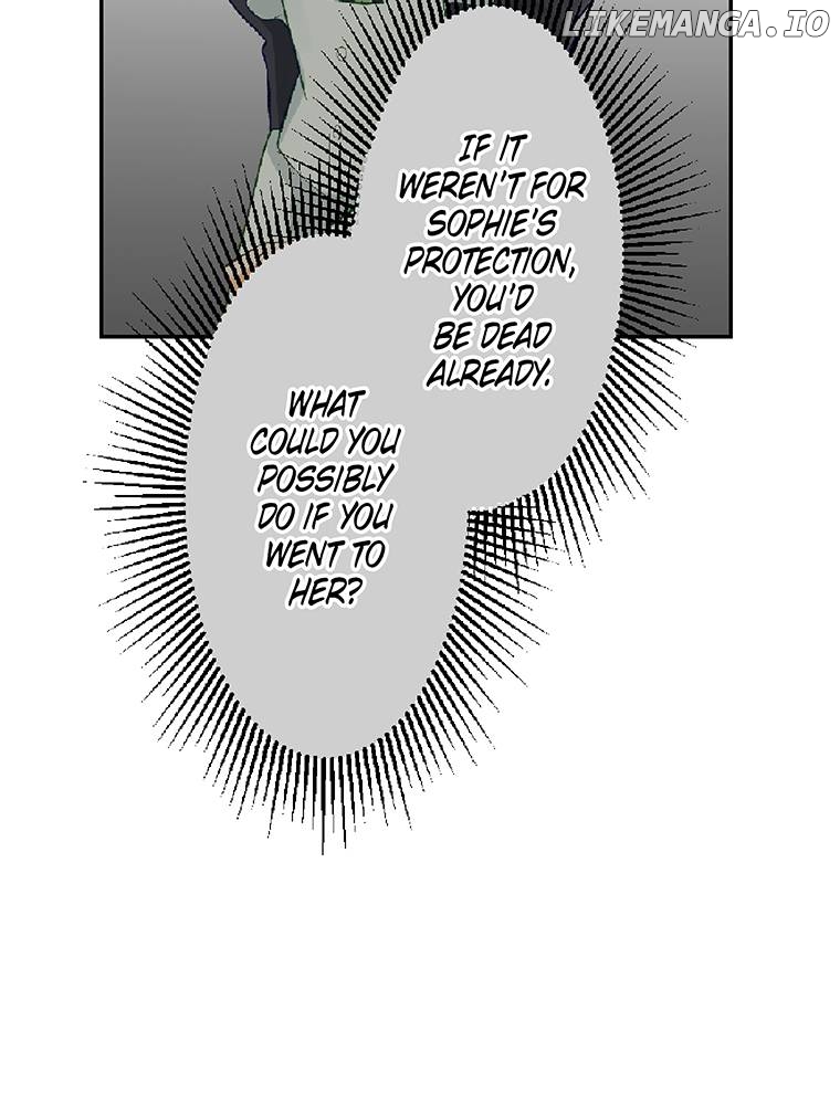 Story of My Fiancee Chapter 32 - page 89
