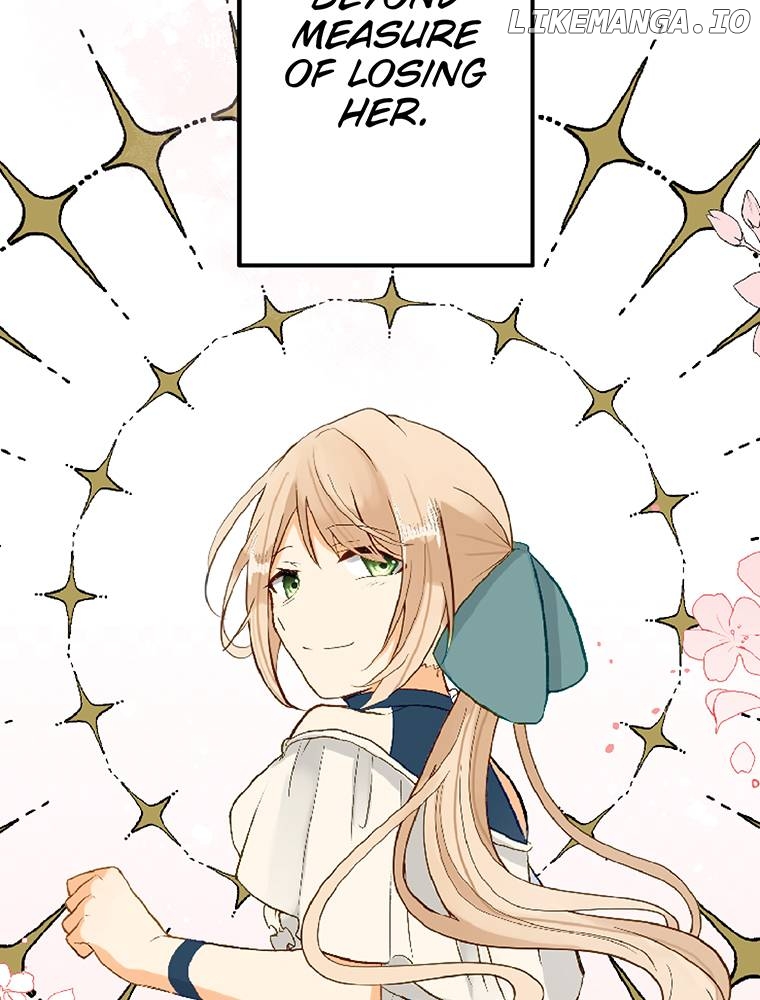 Story of My Fiancee Chapter 32 - page 97