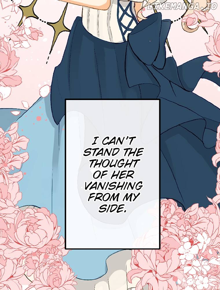 Story of My Fiancee Chapter 32 - page 98