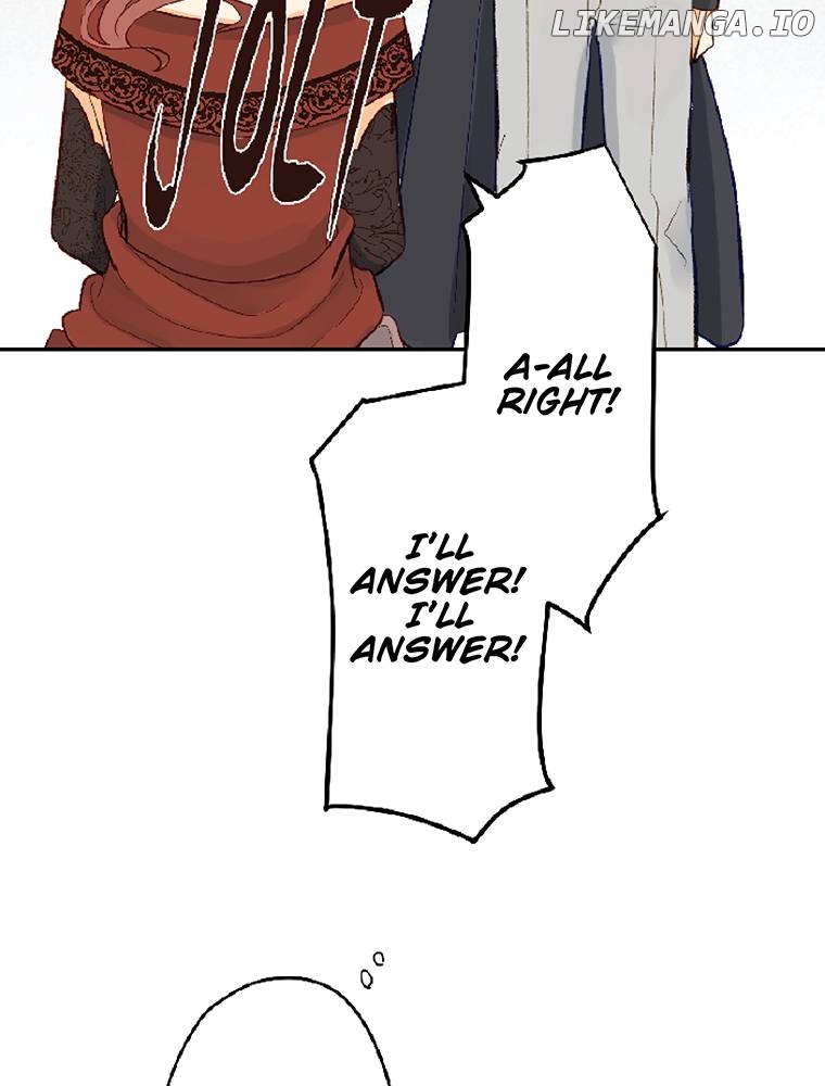 Story of My Fiancee Chapter 33 - page 16