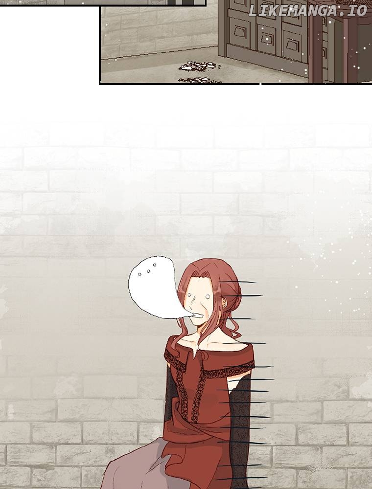 Story of My Fiancee Chapter 33 - page 3