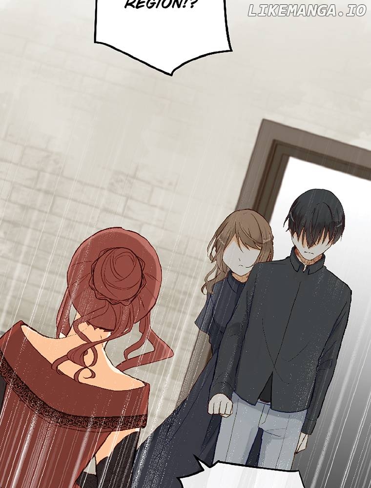 Story of My Fiancee Chapter 33 - page 25