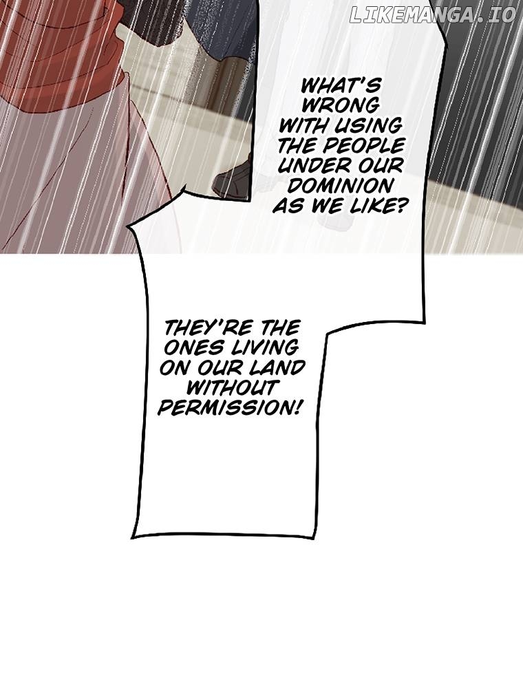 Story of My Fiancee Chapter 33 - page 26