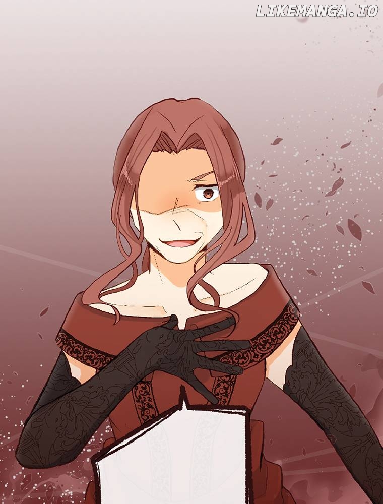 Story of My Fiancee Chapter 33 - page 29