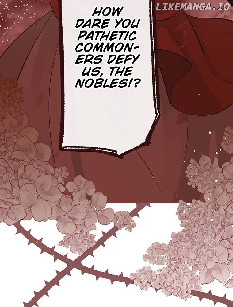 Story of My Fiancee Chapter 33 - page 30
