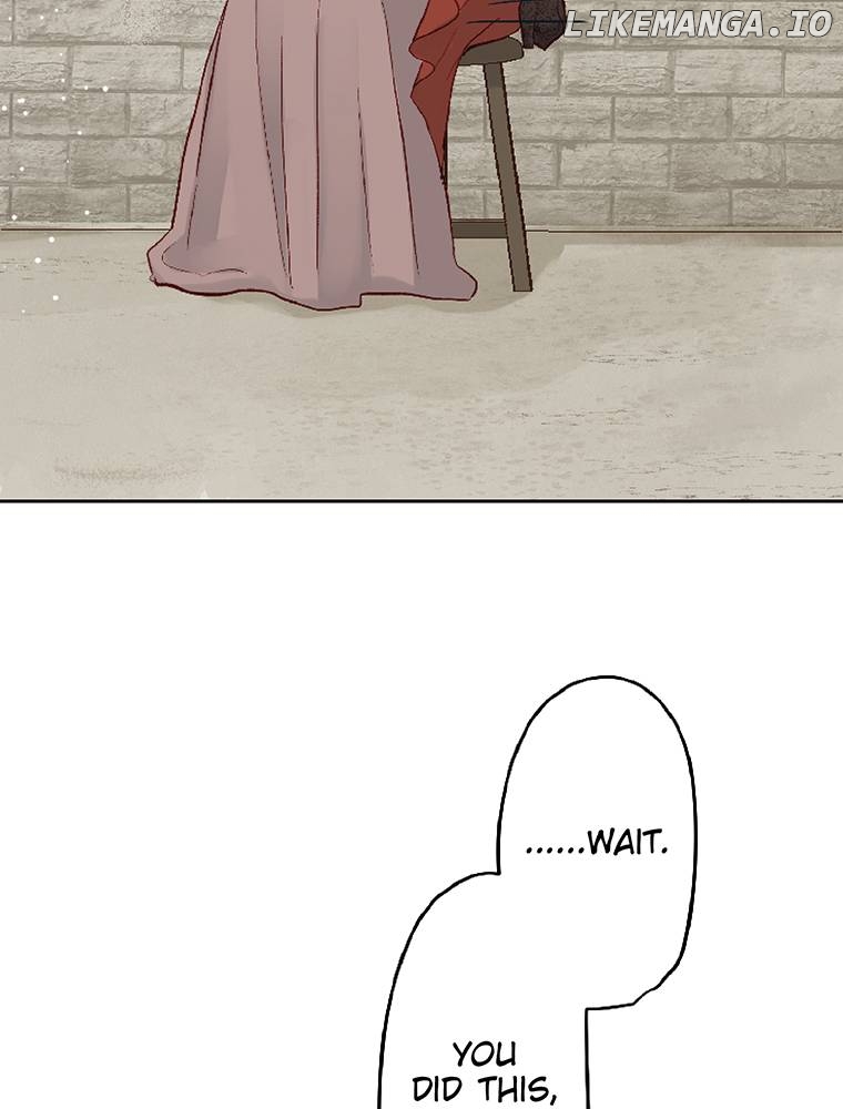 Story of My Fiancee Chapter 33 - page 4