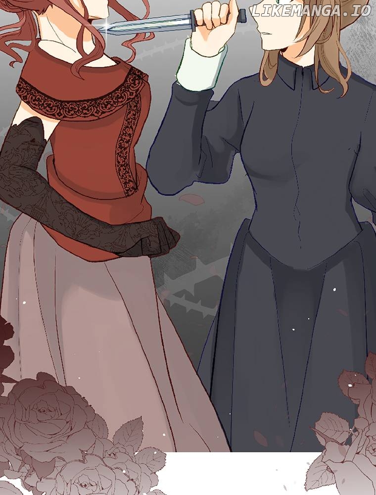 Story of My Fiancee Chapter 33 - page 35