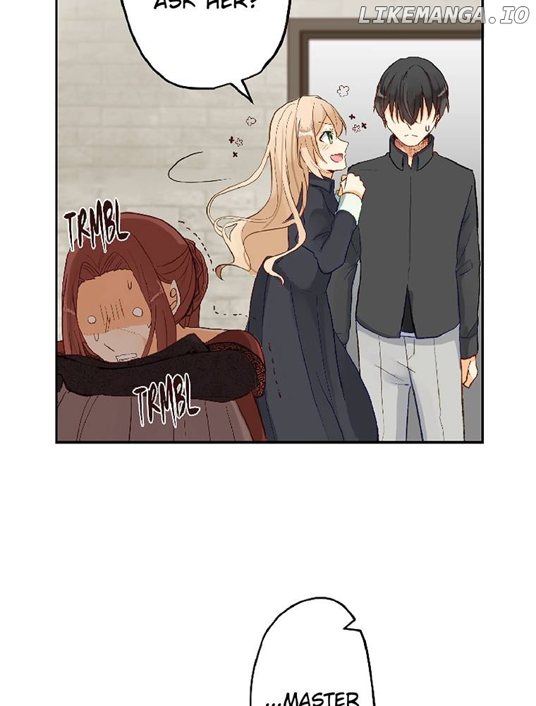 Story of My Fiancee Chapter 33 - page 59