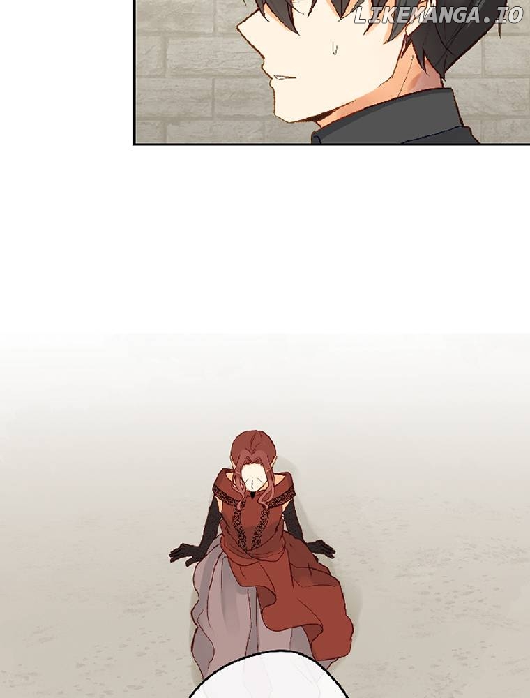Story of My Fiancee Chapter 33 - page 68