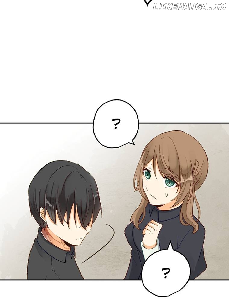 Story of My Fiancee Chapter 33 - page 8