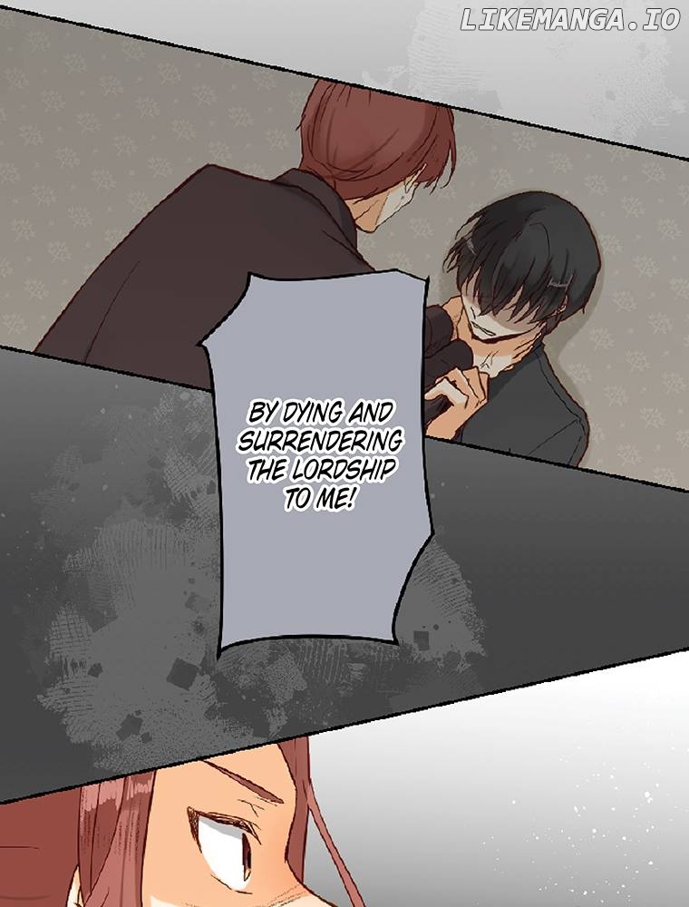 Story of My Fiancee Chapter 33 - page 72