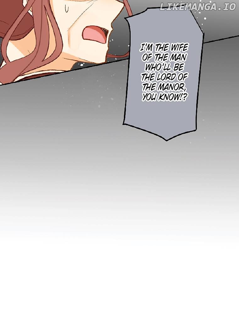 Story of My Fiancee Chapter 33 - page 73