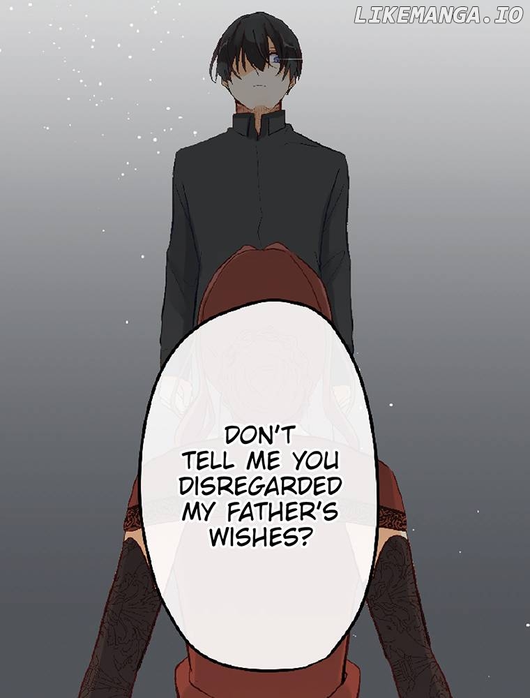 Story of My Fiancee Chapter 33 - page 75