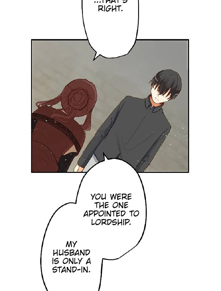 Story of My Fiancee Chapter 33 - page 78