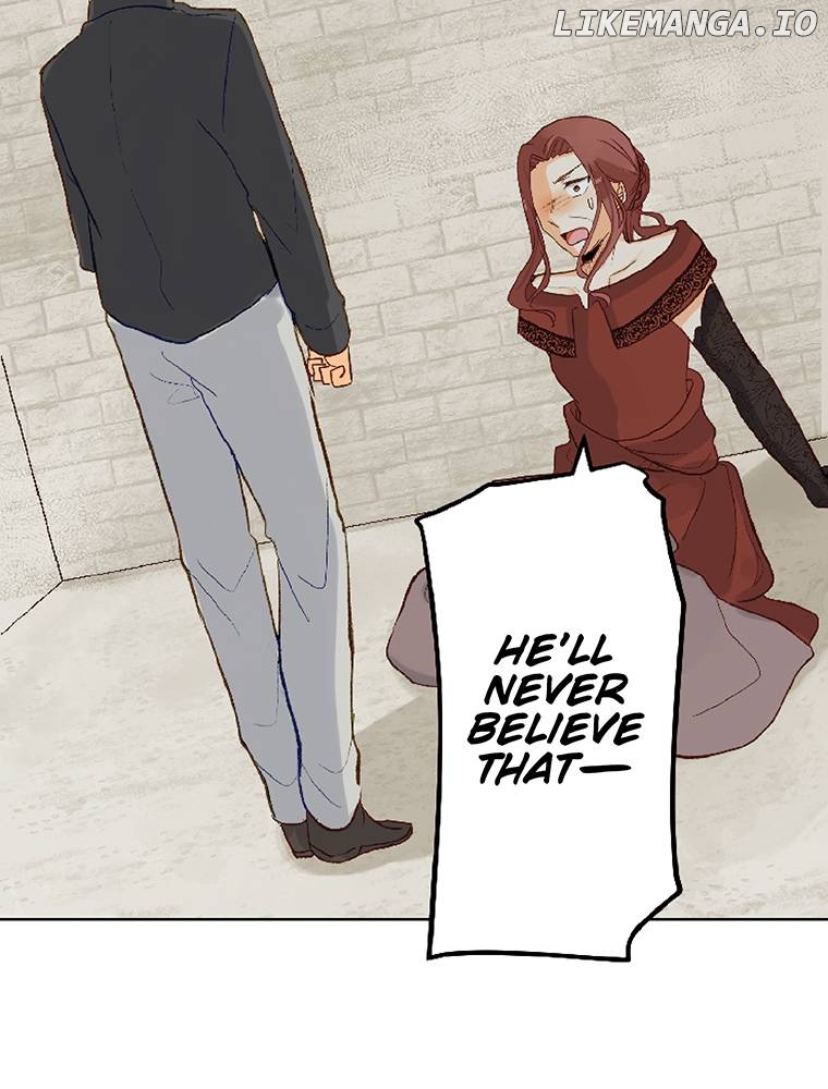 Story of My Fiancee Chapter 33 - page 83